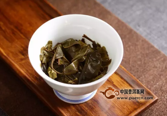 普洱茶小知识